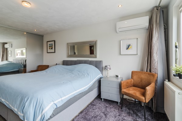Medium property photo - Woudseweg 46, 2635 CD Den Hoorn